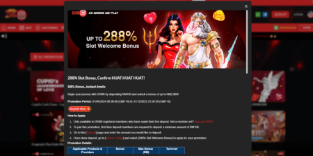dis88 slot bonus is a bonus for slots